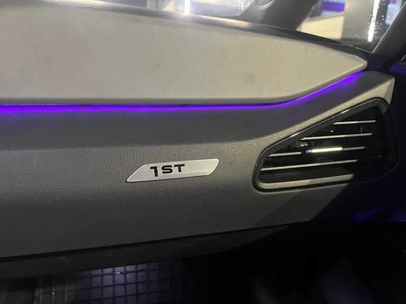 VW ID.3 PRO 1st, снимка 14 - Автомобили и джипове - 52855216