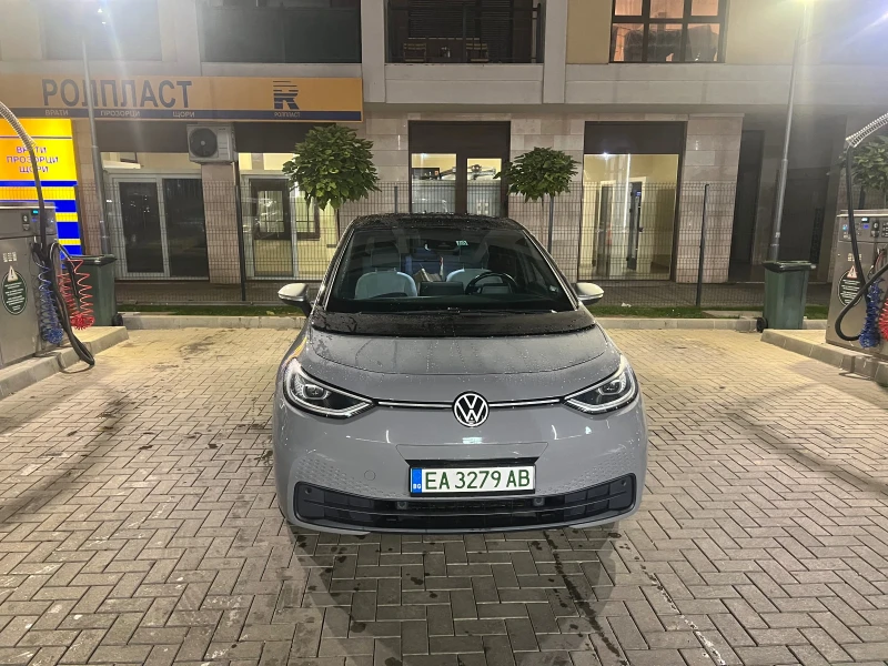 VW ID.3 PRO 1st, снимка 3 - Автомобили и джипове - 52855216