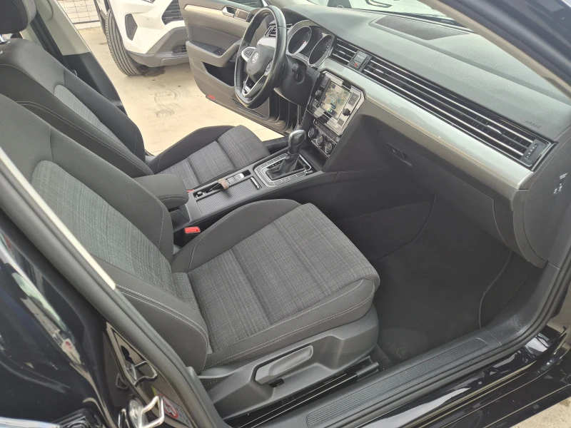 VW Passat 4Х4-А/Т-190кс, снимка 9 - Автомобили и джипове - 52455277