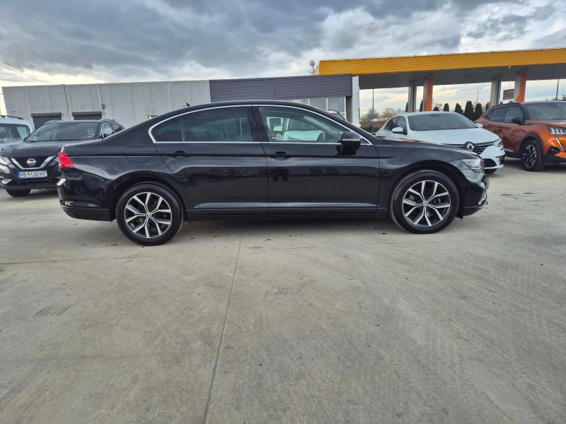 VW Passat 4Х4-А/Т-190кс, снимка 6 - Автомобили и джипове - 52455277