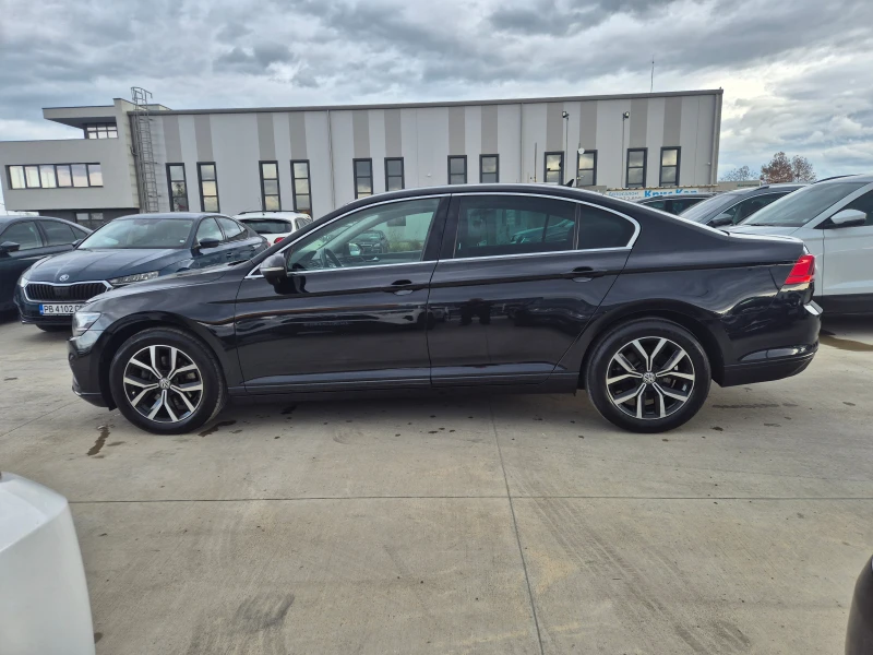 VW Passat 4Х4-А/Т-190кс, снимка 2 - Автомобили и джипове - 52455277