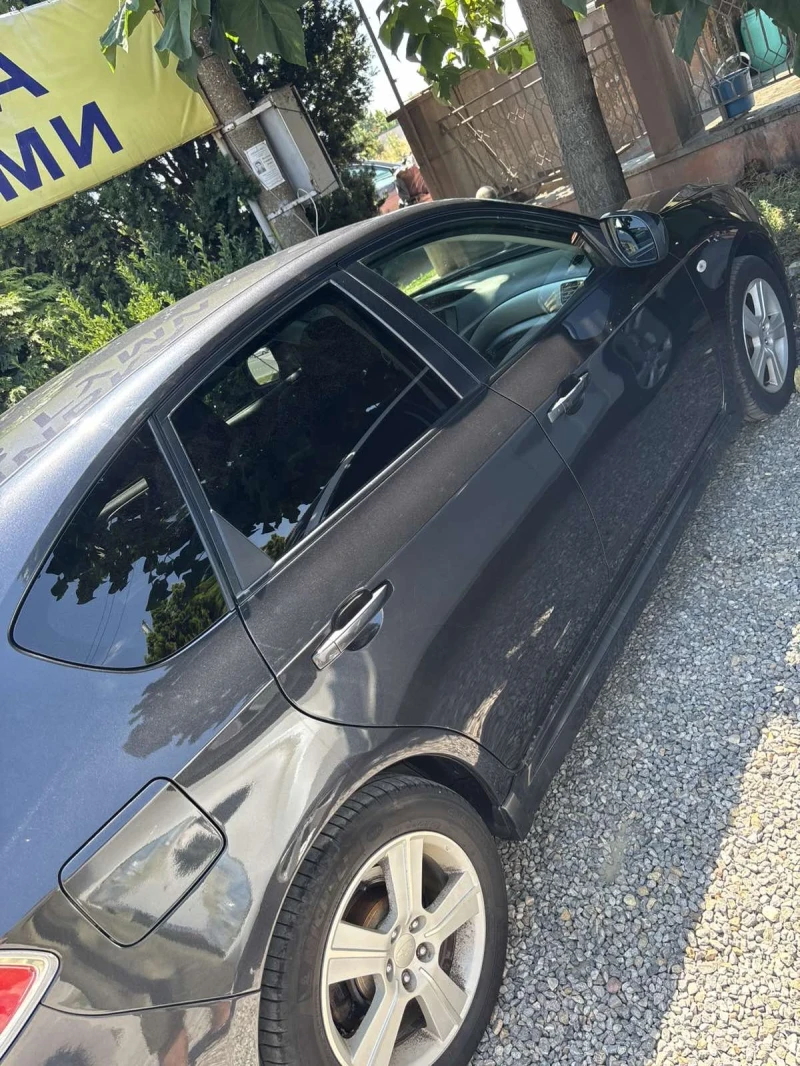 Subaru Impreza, снимка 6 - Автомобили и джипове - 52532380
