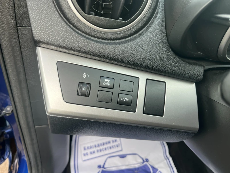 Mazda 3 1.6 БЕНЗИН FACELIFT, снимка 10 - Автомобили и джипове - 52631559