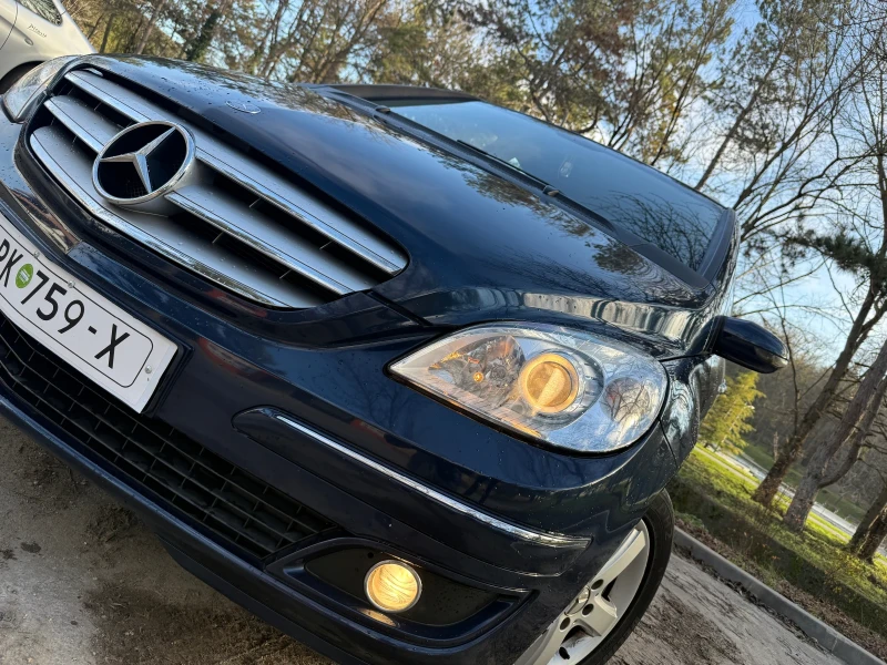 Mercedes-Benz B 180, снимка 9 - Автомобили и джипове - 52884589