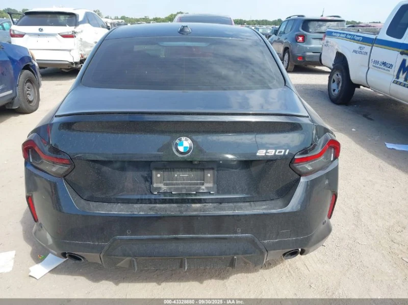 BMW 230, снимка 7 - Автомобили и джипове - 53243697