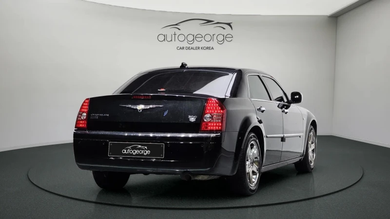Chrysler 300c 3.5 Signature autogeorge.com, снимка 3 - Автомобили и джипове - 53315206