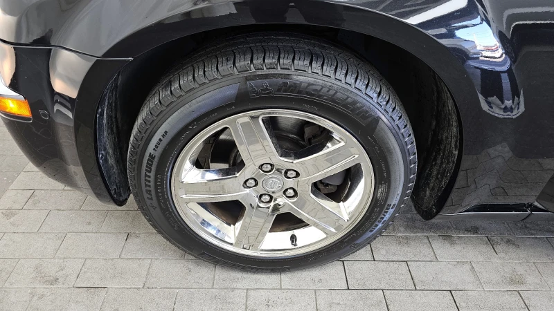 Chrysler 300c 3.5 Signature autogeorge.com, снимка 5 - Автомобили и джипове - 53315206