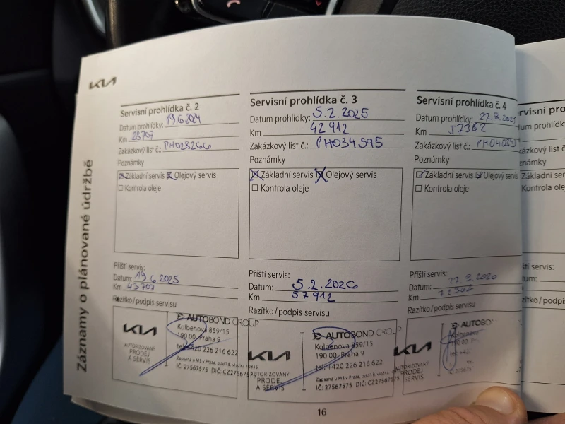 Kia Ceed 1.5 T-GDI / Top /SW/ В ГАРАНЦИЯ /ОЧАКВАН ВНОС, снимка 12 - Автомобили и джипове - 53407224