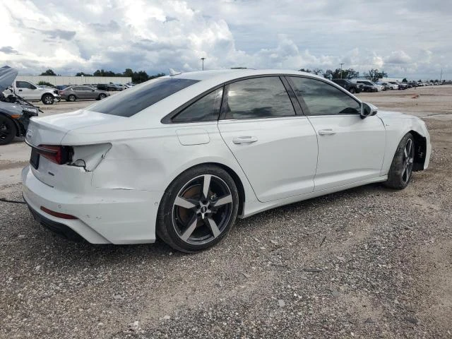 Audi A6 PREMIUM PLUS, снимка 3 - Автомобили и джипове - 47523106