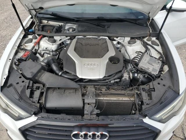 Audi A6 PREMIUM PLUS, снимка 11 - Автомобили и джипове - 47523106