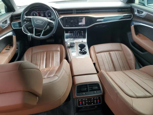 Audi A6 PREMIUM PLUS, снимка 8 - Автомобили и джипове - 47523106