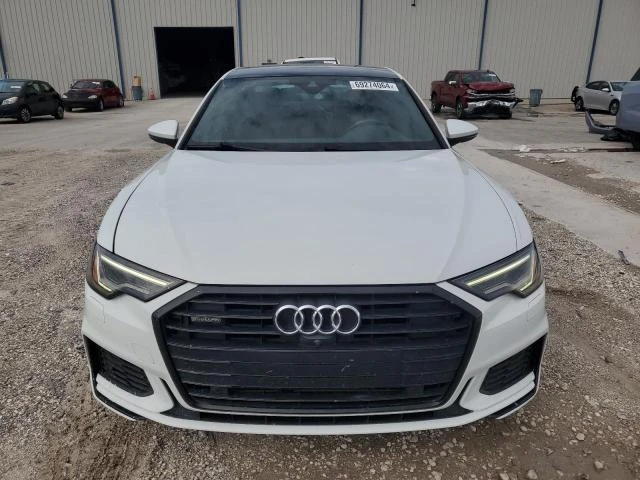 Audi A6 PREMIUM PLUS, снимка 5 - Автомобили и джипове - 47523106