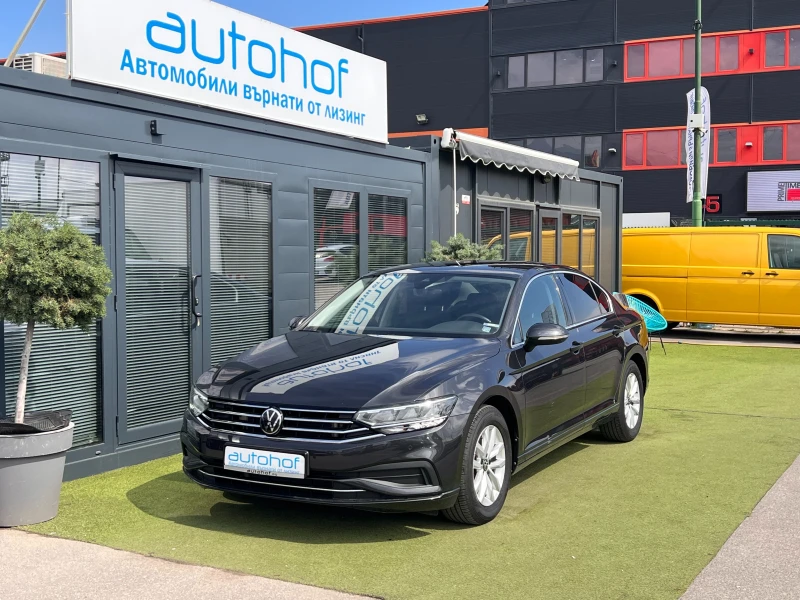 VW Passat BUSINESS/2.0TDI/150k.c./7-DSG/ГАРАНЦИЯ - 41500 лв. - 47289830 | Car24.bg