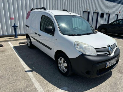 Renault Kangoo  - изображение 2