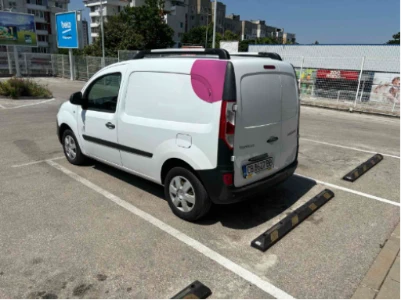 Renault Kangoo  - изображение 6