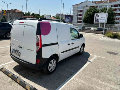 Renault Kangoo  - изображение 5