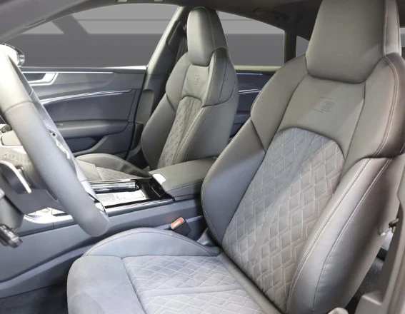 Audi S7 Sportback Quattro = NEW =  | Mobile.bg   6