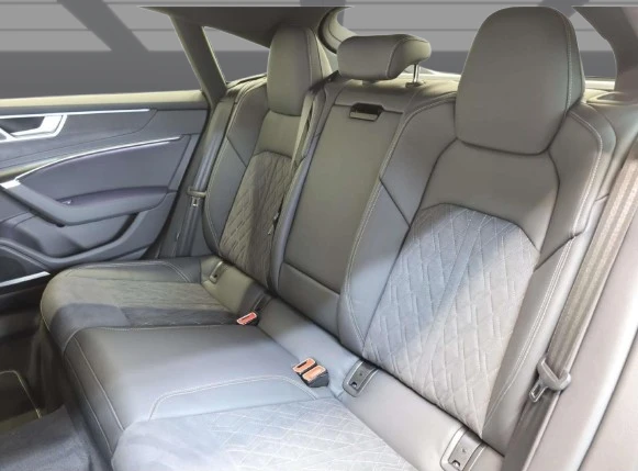 Audi S7 Sportback Quattro = NEW =  | Mobile.bg   8