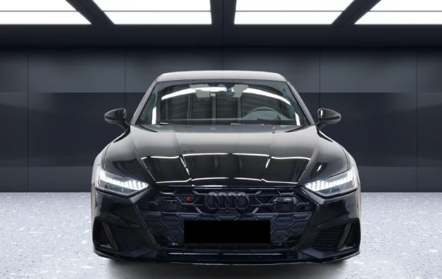 Audi S7 Sportback Quattro = NEW =  | Mobile.bg   1