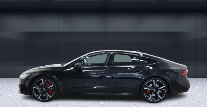Audi S7 Sportback Quattro = NEW =  | Mobile.bg   4