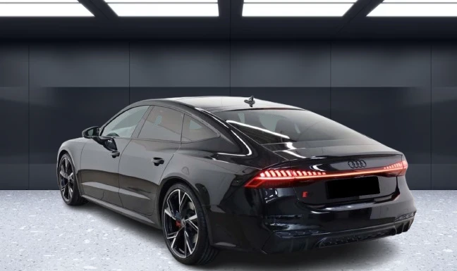 Audi S7 Sportback Quattro = NEW =  | Mobile.bg   3