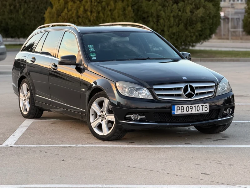 Mercedes-Benz C 220 CDI NAVI  LIZING - 8888 лв. / 4544.36 € - 68825412 1