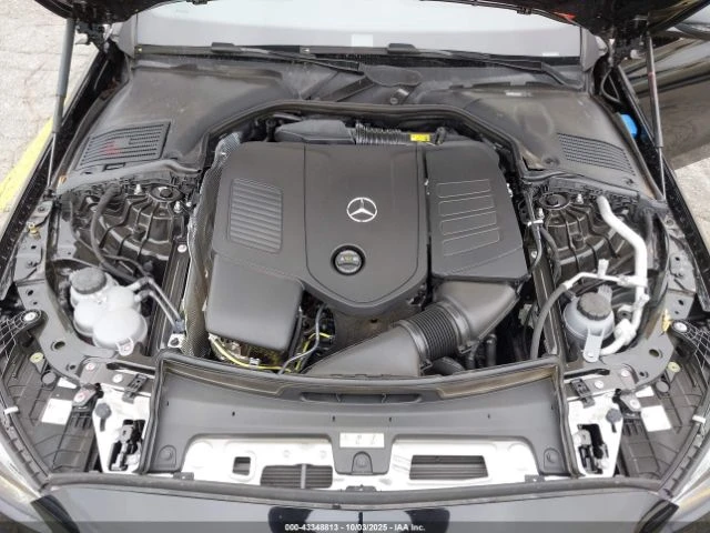 Mercedes-Benz C 300 AMG PGK* DISTRONIC* 360* G TRONIC* HEADUP*  - изображение 9