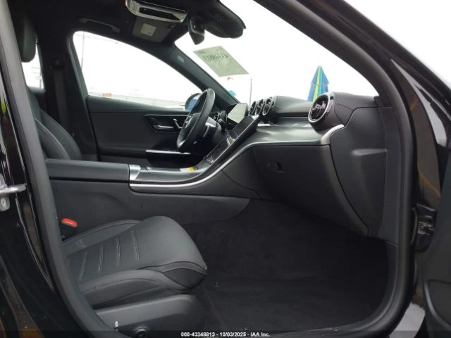 Mercedes-Benz C 300 AMG PGK* DISTRONIC* 360* G TRONIC* HEADUP*  - изображение 5
