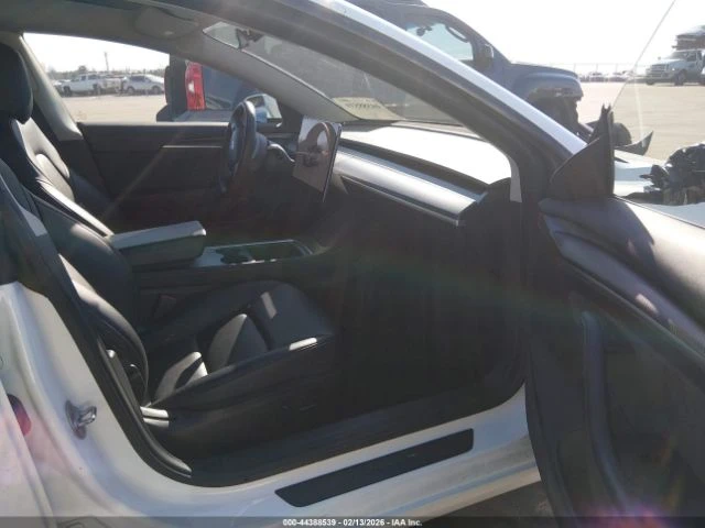 Tesla Model 3 LONG RANGE DUAL MOTOR AWD, снимка 9 - Автомобили и джипове - 54060747