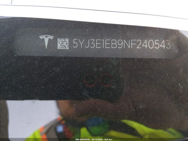 Tesla Model 3 LONG RANGE DUAL MOTOR AWD, снимка 13 - Автомобили и джипове - 54060747