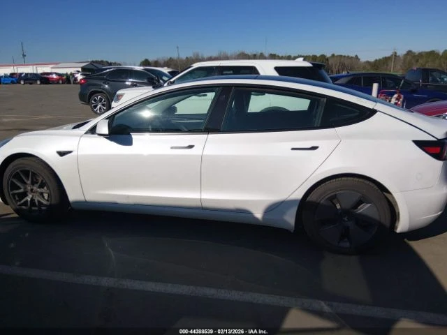 Tesla Model 3 LONG RANGE DUAL MOTOR AWD, снимка 4 - Автомобили и джипове - 54060747