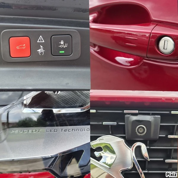 Peugeot 5008 �������� 2.0HDI 177�.�. 7����� ��������� | Mobile.bg � ����������� 15