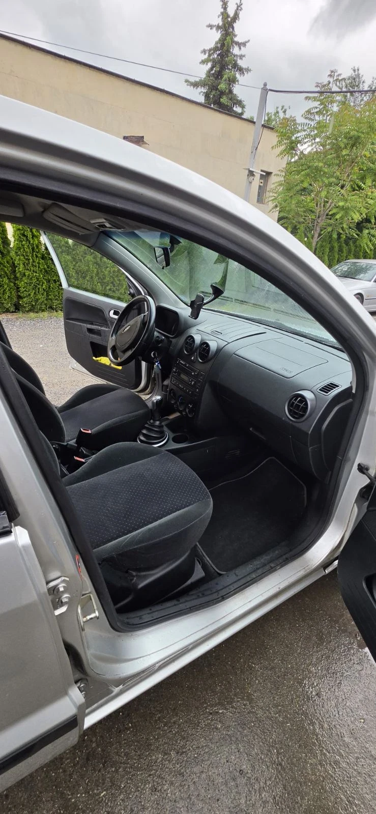 Ford Fusion, снимка 7 - Автомобили и джипове - 54769435