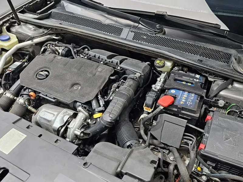 Peugeot 508 2Nd Generation 1.5 Bluehdi Allure | Mobile.bg � ����������� 6