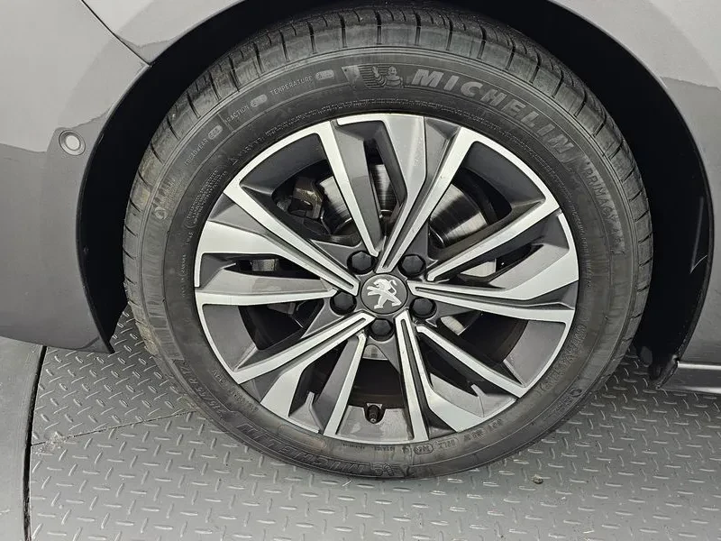 Peugeot 508 2Nd Generation 1.5 Bluehdi Allure | Mobile.bg � ����������� 5