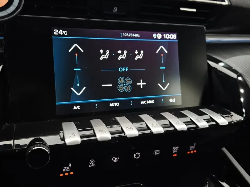 Peugeot 508 2Nd Generation 1.5 Bluehdi Allure | Mobile.bg � ����������� 16