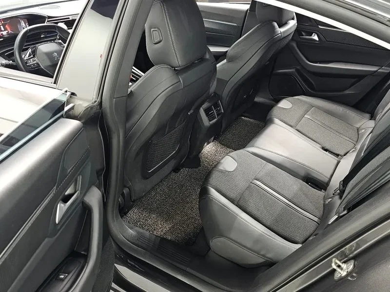 Peugeot 508 2Nd Generation 1.5 Bluehdi Allure | Mobile.bg � ����������� 12
