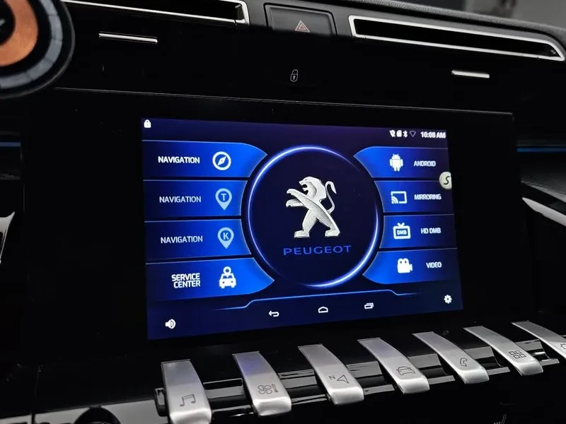 Peugeot 508 2Nd Generation 1.5 Bluehdi Allure | Mobile.bg � ����������� 14