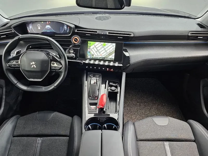 Peugeot 508 2Nd Generation 1.5 Bluehdi Allure | Mobile.bg � ����������� 7