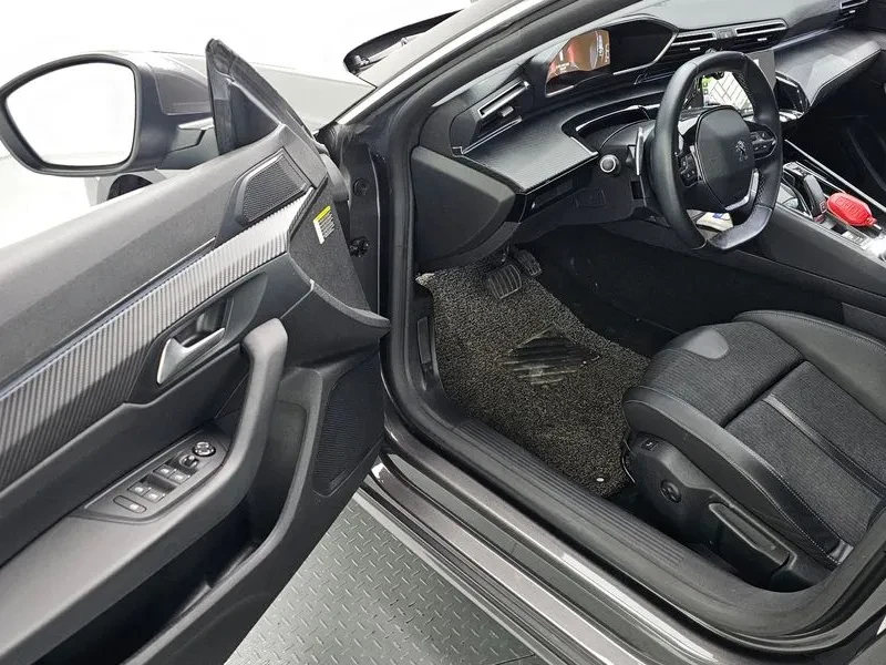 Peugeot 508 2Nd Generation 1.5 Bluehdi Allure | Mobile.bg � ����������� 10