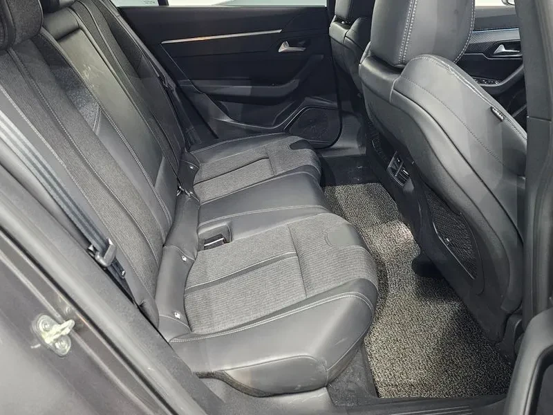 Peugeot 508 2Nd Generation 1.5 Bluehdi Allure | Mobile.bg � ����������� 11