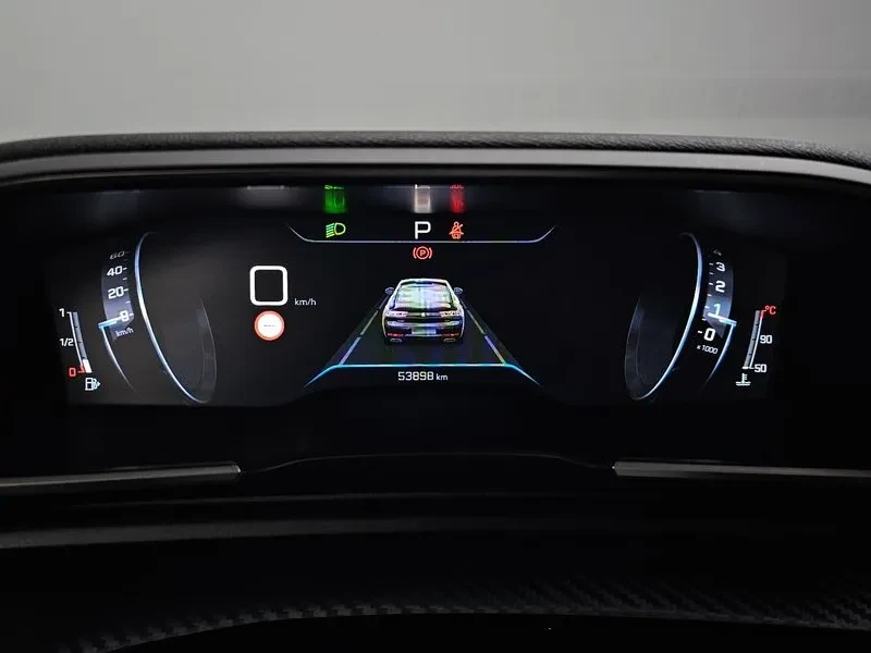 Peugeot 508 2Nd Generation 1.5 Bluehdi Allure | Mobile.bg � ����������� 8