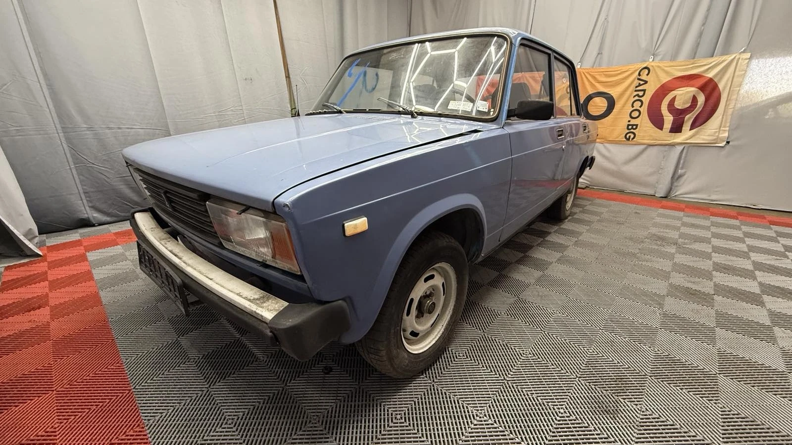 Lada 2105, снимка 1