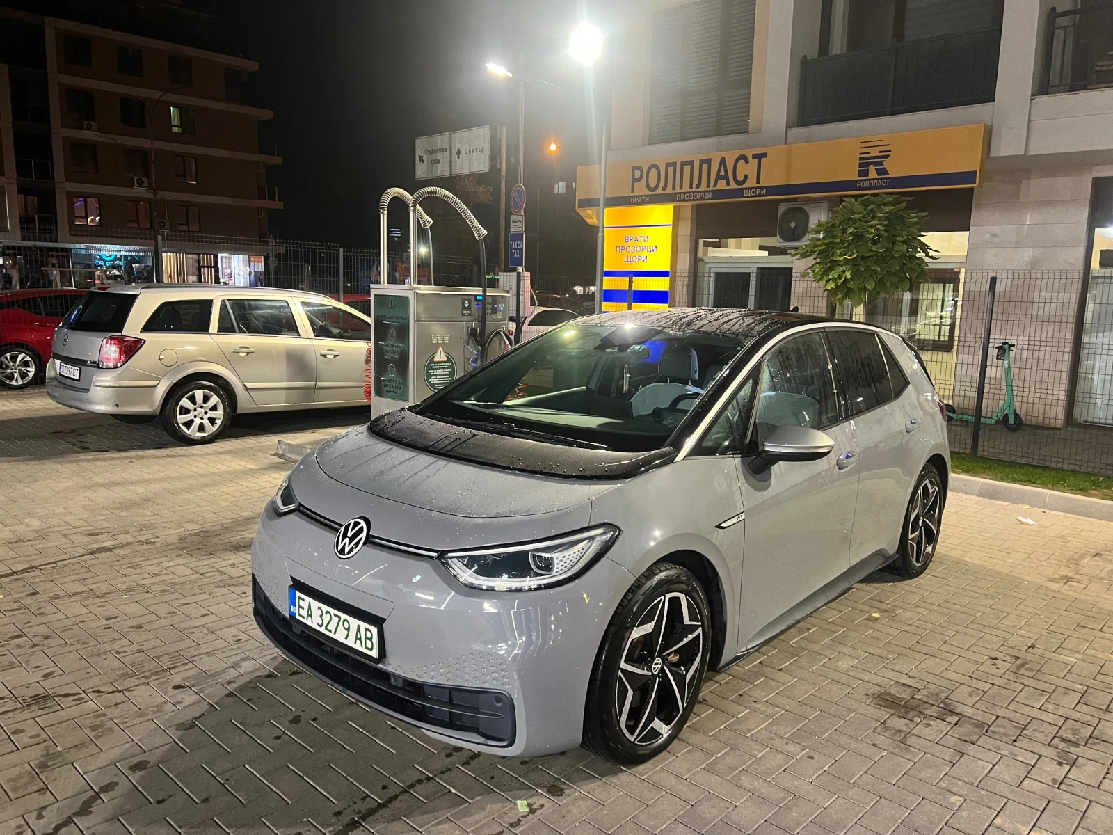 VW ID.3 PRO 1st, снимка 1