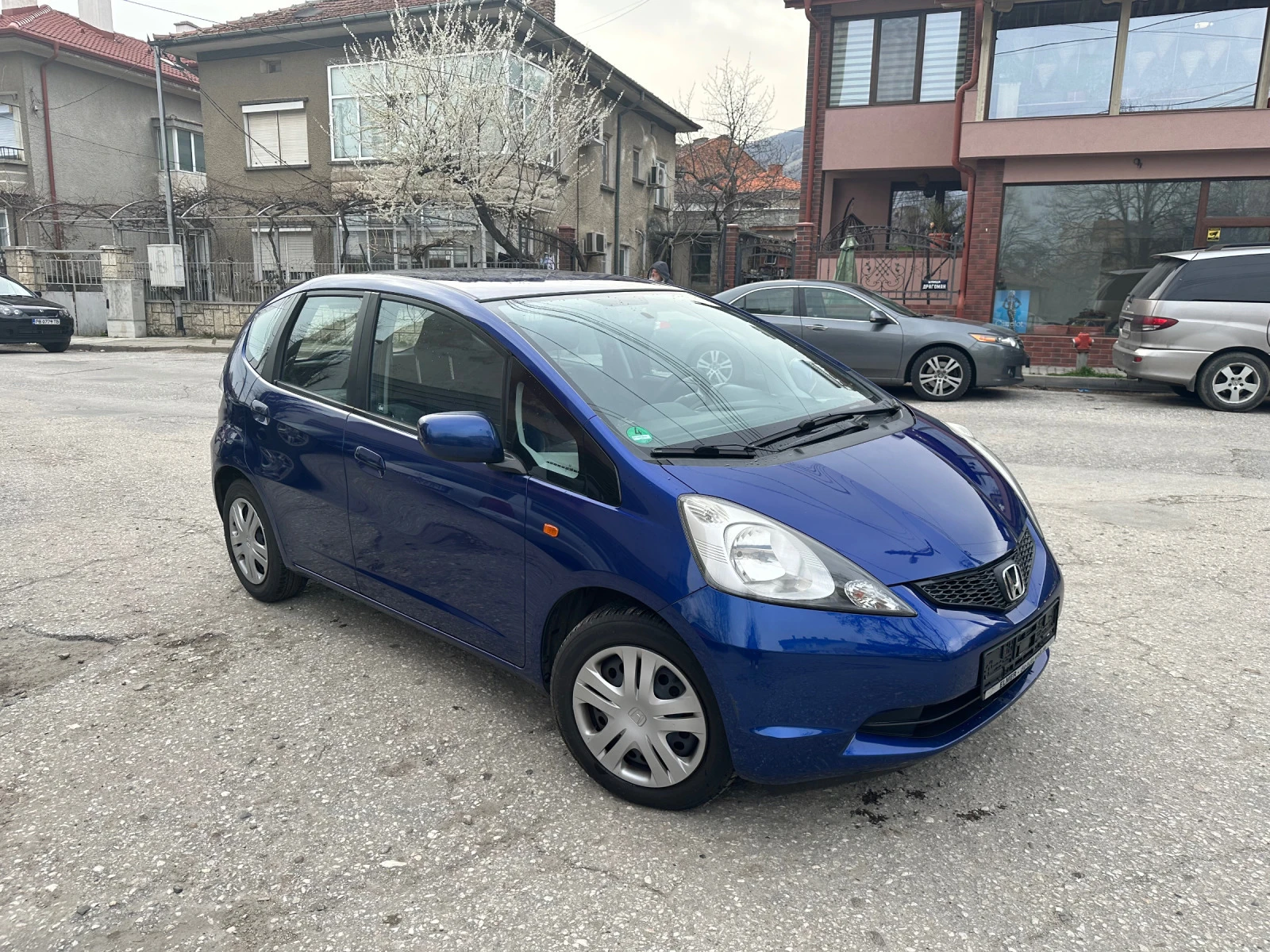 Honda Jazz 1.2 i - VTEC  - изображение 2