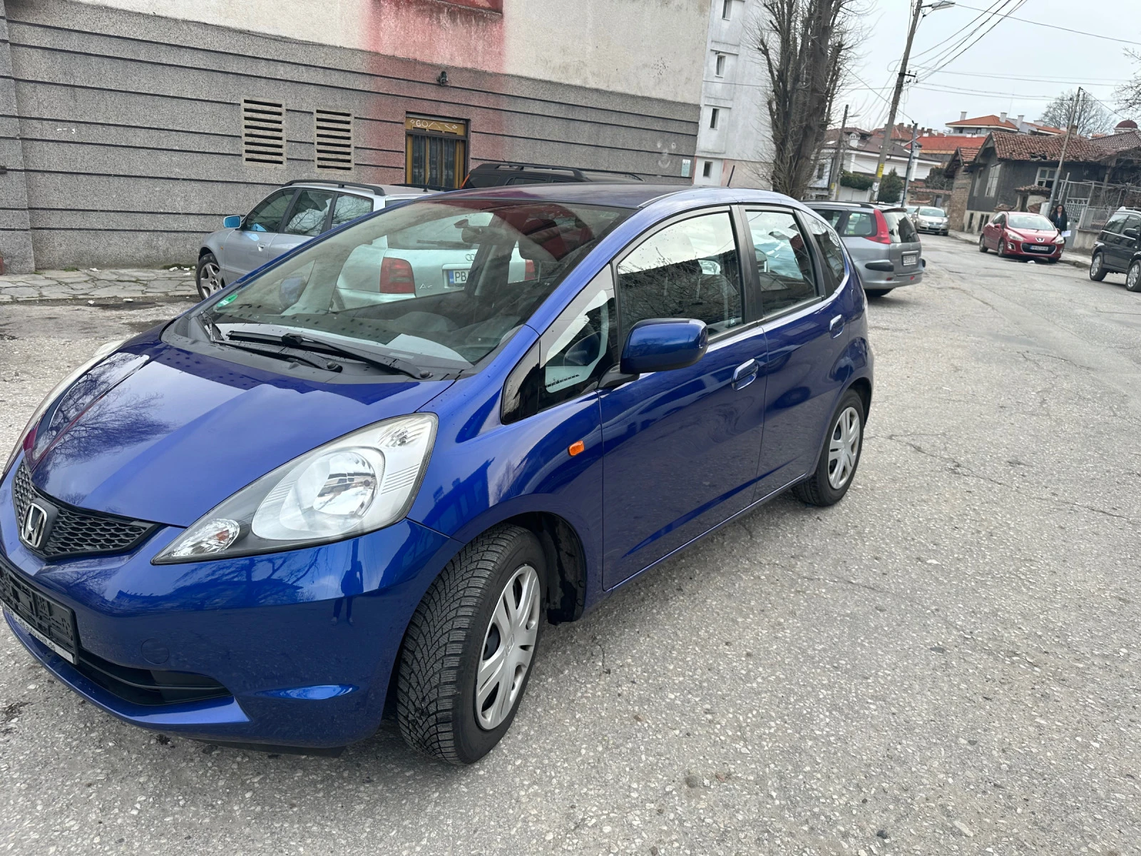 Honda Jazz 1.2 i - VTEC  - изображение 3