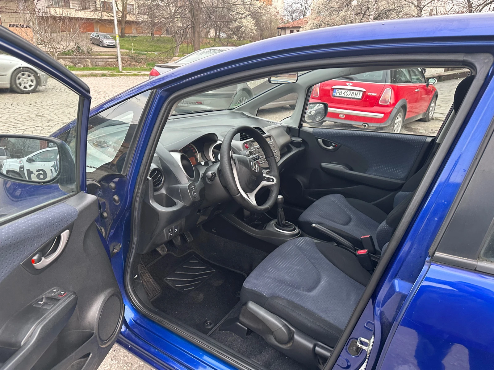 Honda Jazz 1.2 i - VTEC  - изображение 7