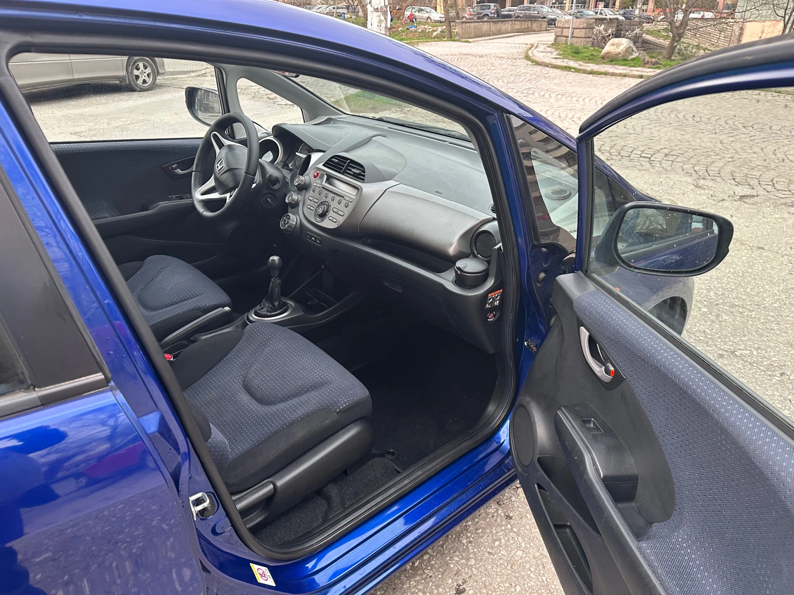 Honda Jazz 1.2 i - VTEC  - изображение 10