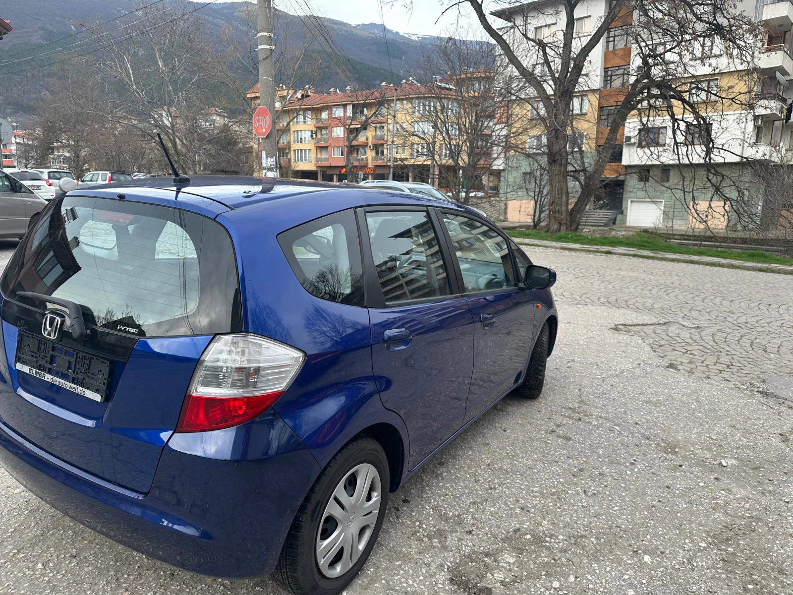 Honda Jazz 1.2 i - VTEC  - изображение 5