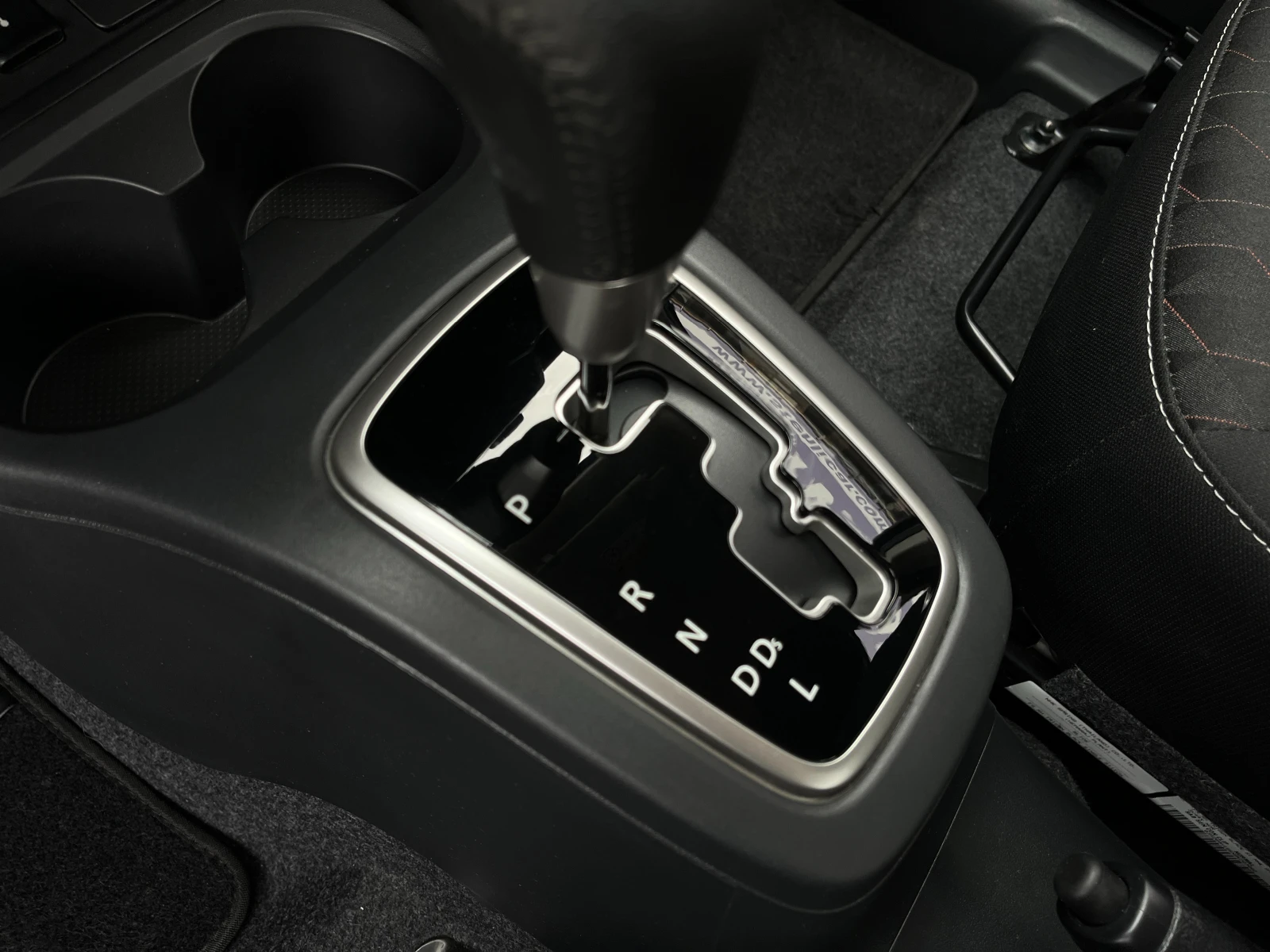 Mitsubishi Space star  1.2i A | Mobile.bg   11